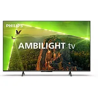 Philips 70Pus8118/12 70 177Cm 4K Uhd Led Smart Tv 561146