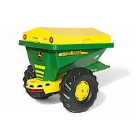 Piekabe traktoriem rollyStreumax John Deere 125111 Vācija 583445