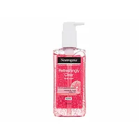 Pink Grapefruit Visible Clear 200Ml 490473