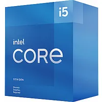 Procesor Intel Core i5-11400F, 4.4Ghz, 12Mb, Box Bx8070811400F 83125