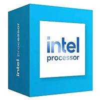 Procesors Intel 300 3,9 Ghz 2,5 Mb Lga1700 612295