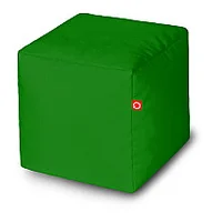 Qubo Cube 50 Avocado Pop Fit пуф кресло-мешок 626127