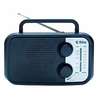 Radio Dana melns 660812