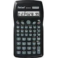 Rebell Sc2030 kalkulators 33588