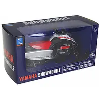Rot.sniega mašīna Yamaha 24,5X10,5X12,5Cm 112 206027 289239