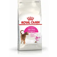 Royal Canin Feline Preference Aroma Sausā barība prasīgiem kaķiem Adult Fish 2 kg 275572