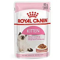 Royal Canin Kitten Gravy 85 g 285289