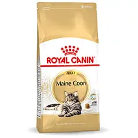 Royal Canin Maine Coon Pieaugušo kaķu sausā barība 10 kg 275573
