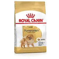 Royal Canin Pomeranian pieaugušais 3 kg 276500