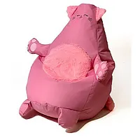 Sako Kitten soma rozā Xl 130 x 90 cm 590394