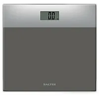 Salter 9206 Svsv3Rcfeu16  Glass Bathroom Scales 784533