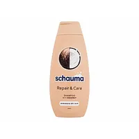 Šampūns atjaunošanai un kopšanai Schauma 400Ml 531126