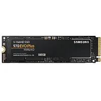 Samsung 970 Evo Plus M.2 500 Gb Pci Express 3.0 V-Nand Mlc Nvme 382001