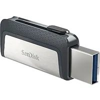 Sandisk 32Gb Ultra Dual Drive Usb Type-C 39524