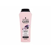 Sašķeltiem galiem Miracle Sealing Shampoo Gliss 250Ml 537764