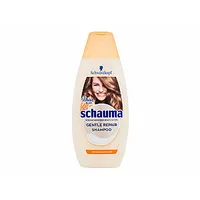 Schauma Gentle Revitalizing Shampoo 400Ml 531086
