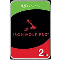 Seagate Ironwolf 2Tb 3,5 Collu Sata Iii 6Gb/S servera disks St2000Vn003 530435
