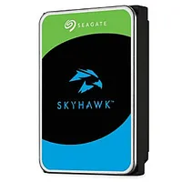 Seagate Skyhawk 3,5 Collu 1000 Gb Iii Sērija 516959