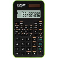 Sec 106 Gn skolas un zinātniskais kalkulators, 10 cipari, 56 funkcijas 648199