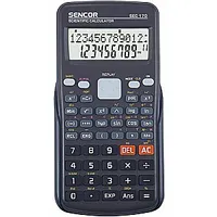 Sencor Sec 170 Skolas kalkulators 639533