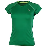 Sieviešu T-Krekls Club S zaļš 413531