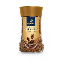 Šķīstošā kafija Tchibo Gold Select 100G 548485