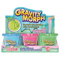 Slimy Gļotas Gravity Morph, 160G 233024