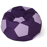 Soma pufa bumba Sako violeti gaiši violeta L 80 cm 590367
