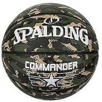 Spalding Commander ir 7. izmēra basketbols. 609893