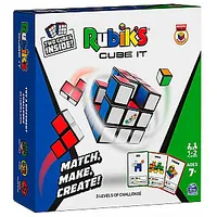 Spēle Rubika kubs 6063268 454885