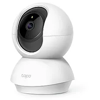 Tapo Pan/Tilt Home Wi-Fi drošības kamera 381990