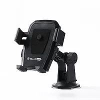 Tellur Basic Mch5 Car phone holder for windshield black 564953