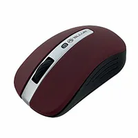 Tellur Basic Wireless Mouse, Led dark red 157298