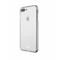 Tellur Cover Premium 360 Shield for iPhone 7 Plus transparent 701205