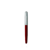 Tintes pildspalva Parker Jotter Originals Red Ct Medium, bordo korpuss 542822