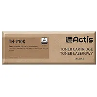 Tonera kasetne Actis Th-210X Hp Cf210X Lj M251 / M276 jauna 100 277291