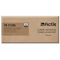 Toneris Actis Tb-2120A Brother printerim Nomaiņa Tn2120 Standarta 2600 lappuses melns 277230
