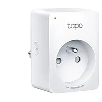 Tp-Link  Mini Smart Wi-Fi Plug, Energy Monitoring Tapo P110M 637361