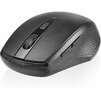 Tracer Deal Black Rf Nano Mouse Wireless 68034