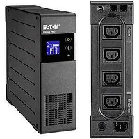 Ups Eaton 400 Watts 650 Va Lineinteractive Desktop/Pedestal Rack Elp650Iec 362952