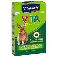 Vitakraft Vita Special Adult - barība trušiem 600G 705002
