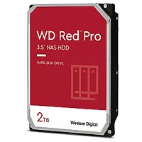 Western Digital Red Wd142Kfgx 3,5 collu 14Tb Serial Ata Iii iekšējais cietais disks 580054