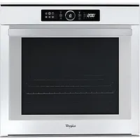 Whirlpool Oven Akzm8480Wh 60 cm Electric White 473806