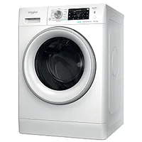 Whirlpool Washing machine - Dryer Ffwdd 1076258 Sv Ee, Energy class E, 10Kg 7Kg, 1600 rpm, Depth 60.5 cm, Inverter motor, Steam Refresh 448931