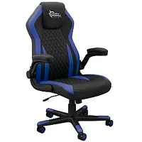 White Shark Gaming Chair Dervish K-8879 black/blue 157743