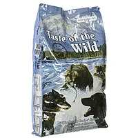 Wild Pacific Creek Flavor 5,6 kg 276426