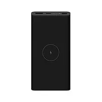 Xiaomi Wireless Power Bank Bhr5460Gl 10000 mAh, Black, 10 W 359181