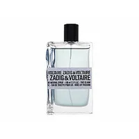 Zadig  Voltaire This is Him Vibes of Freedom 100 ml 671509