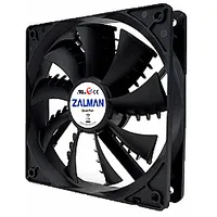 Zalman Zm-F1 PlusSf 80Mm, Ebr Bearing, 2000Rpm 564021