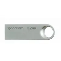 zibatmiņas disks Goodram 32 Gb Uno3 Silver Usb 3.2 Gen 1 633898